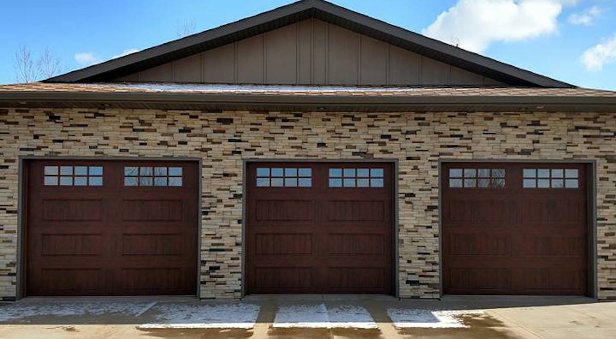 Xtreme Garage Door